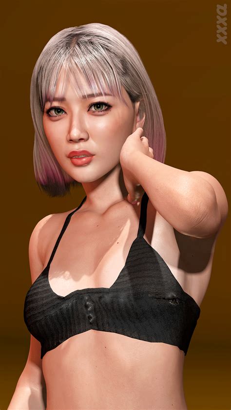 Paid Looks - AIKCA by xxxa | Virt-A-Mate Hub