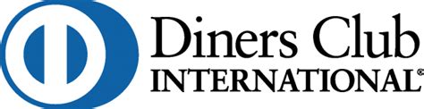 Discover and download free logo png images on pngitem. Diners Club International Logo Download Vector
