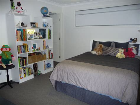 Clean one room and one room only. All About The Build: A clean bedroom.... | Clean bedroom ...