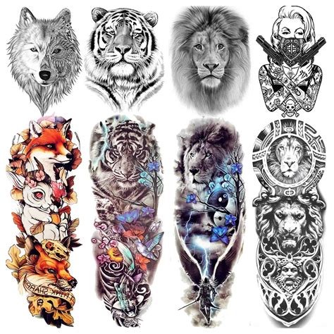 Tattoo Ideas Stickers Best Design Idea