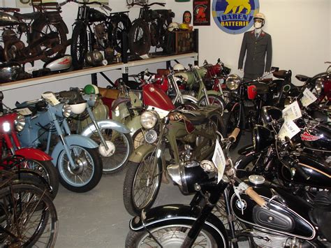 7. Oldtimertreffen in Glechner´s Oldtimer-Garage - Ried
