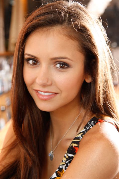 Nina Dobrev photo 2016 of 3481 pics, wallpaper - photo #685638 - ThePlace2