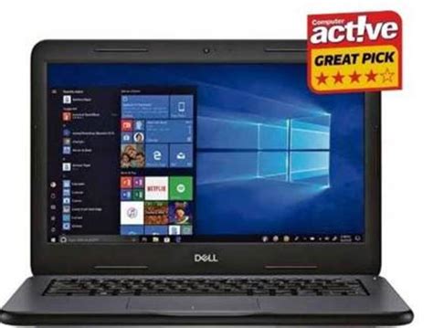 Dell Latitude 3300 Full Specifications And Reviews