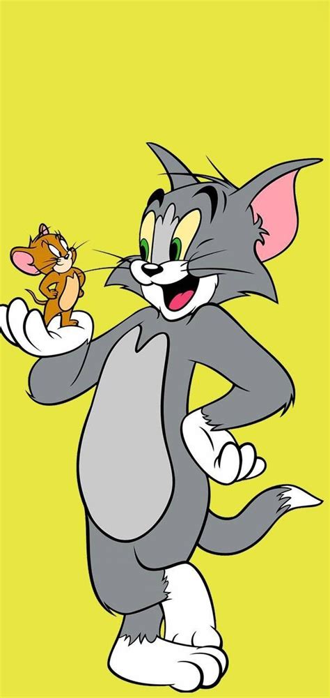 These tom and jerry cartoon best pictures are available in our cartoon pictures gallery section. tom and Jerry friendship wallpaper | Tom and jerry ...