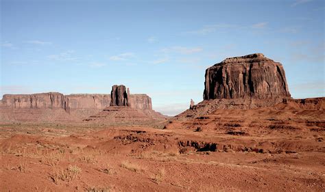 Monument Valley Arizona Navajo Nation Photograph By Paul Moore Fine