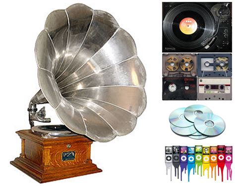 DSDN 171 Design in Context: The Influences of the Gramophone