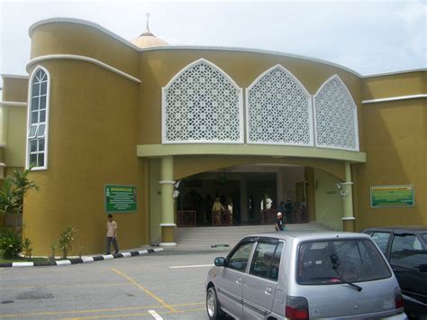 We did not find results for: Pondok Rahmat: Masjid B. tasik Puteri Dan Tulisan Jawi