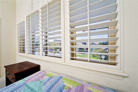 Decorating With Plantation Shutters Pinnacle Window Coverings