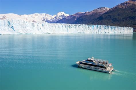 Travel To El Calafate Luxury Vacations To Argentine
