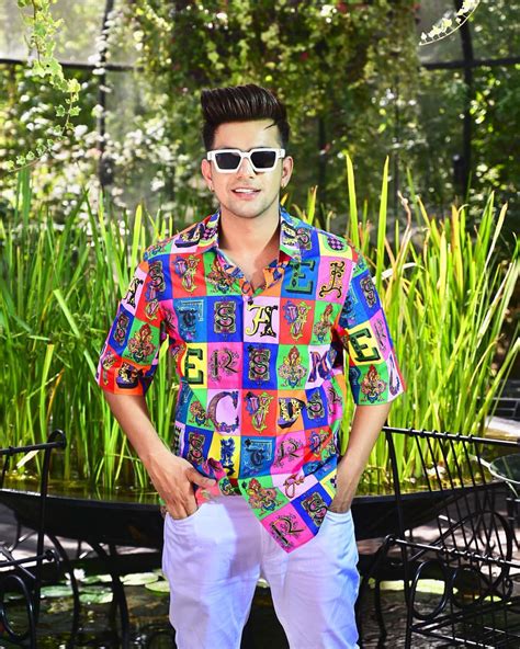 Need a haircut but feeling completely and totally uninspired? Man Crush Monday: 7 Times Jass Manak Made Us Wow And Stole ...