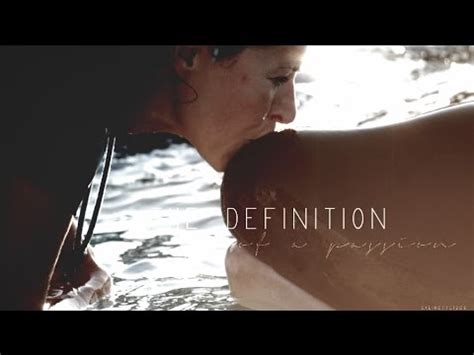 Stoic passions, various forms of emotional suffering in stoicism. The definition of a passion ♥ - YouTube