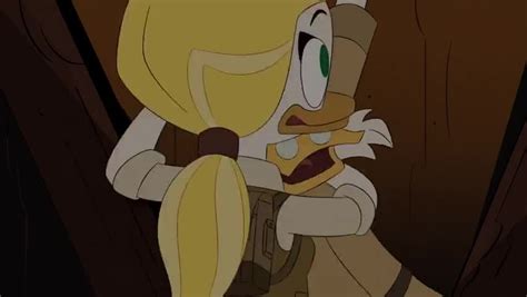 Ducktales 2017 Episode 15 The Golden Lagoon Of White Agony Plains