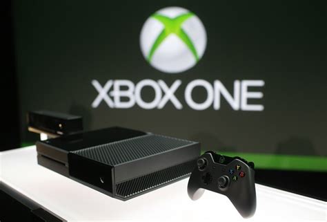 Xbox One Update Scheduled For March Release Introduces Media Remote