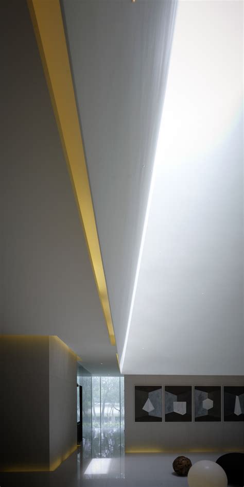 Galería De Lightbox Hsuyuan Kuo Architect And Associates 7