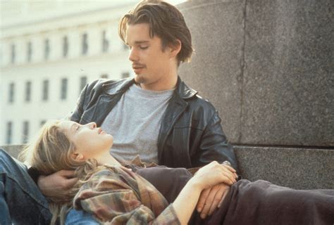 1995 Before Sunrise