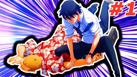 If you are planning to watch the fruit of grisaia (grisaia no kajitsu), then watch it according to this order. Fruit of Grisaia Walkthrough #1 - YouTube