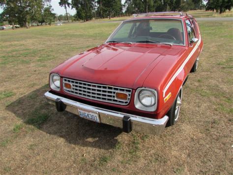 During its manufacturing run from april 1, 1970 through 1978, a total of 671,475 gremlins were built in the united states and canada. NO RESERVE 1978 AMC Gremlin No Rust runs great 5 speed ...