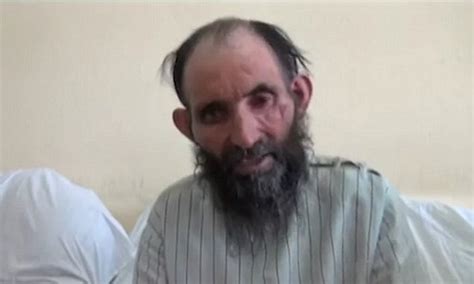 Afghan Cleric Arrested After He Married A Girl Aged Six Given To Him By