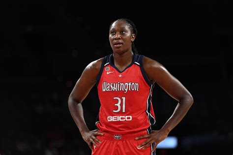 Tina Charles Is Having The Wnbas Best Scoring Season Ever After A Year