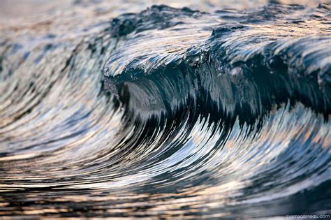 Amazing Wave Photography By Pierre Carreau