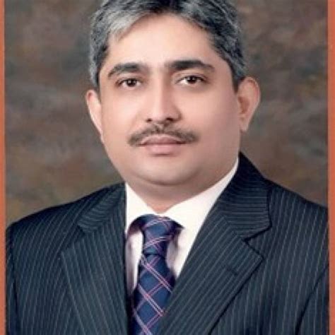 Mr Asim Saeed Khan The American Business Council Of Pakistan