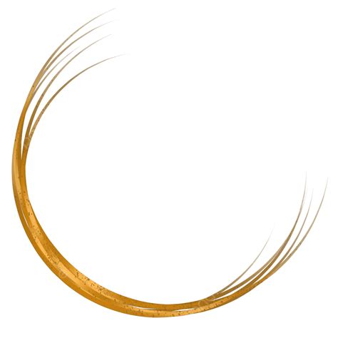 Half Circle Png Transparent Images Png All