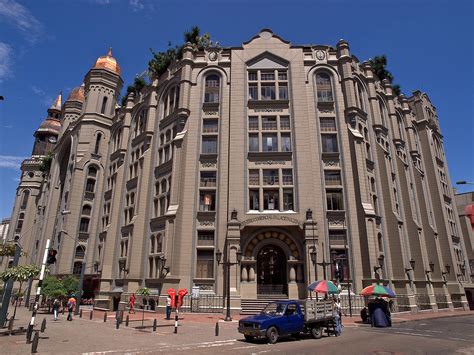 Secretaría legal y técnica | dra. Palacio Nacional Medellin | Convertido hoy día en Centro ...