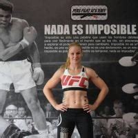 Valentina shevchenko, las vegas, nevada. who is mma Valentina Shevchenko boyfriend (bio, Wiki)