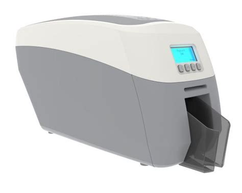 Plastic card solutions (pcs) is a trusted partner and resource serving a wide variety of markets with card identification systems. Magicard 600 Single Sided Plastic Card Printer | Total ID