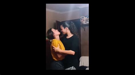 Bachata Dance Lesbian Romance Wait For The Kiss In The End