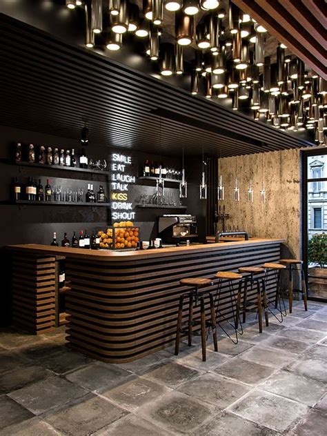 Fusion design design café cafe design graphic design tower design brand design design ideas café bar deco restaurant. Glamorous and exciting bar decor. See more luxurious ...
