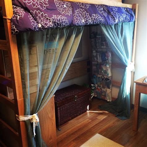 My Daughter Ashlyns Dorm Room At Cu Boulder So Fun To Decorate Diy