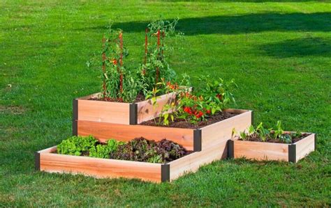 When you're looking for raised garden beds, you will come across 2. 15 BEST RAISED GARDEN BED KITS TO BUY - Bed Gardening
