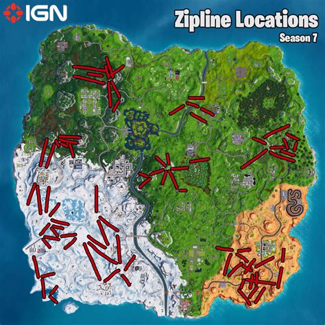 Here's a cheat sheet guide for which fortnite presents to open. Fortnite Week 3 Challenges - Search Between Three Ski ...