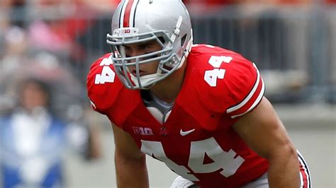 Ohio State Zach Boren Tyvis Powell On What To Expect From New