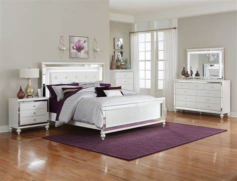 buy white bedroom furniture classic traditional white  piece king