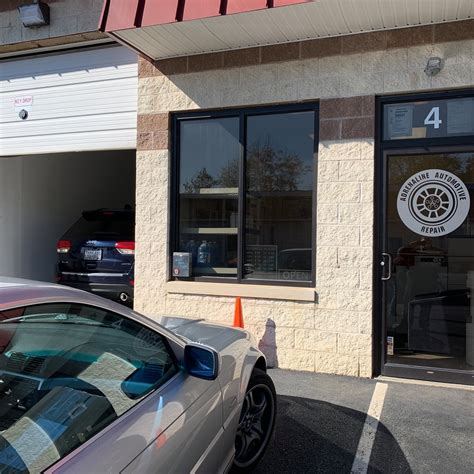 Adrenaline Automotive | Frederick MD