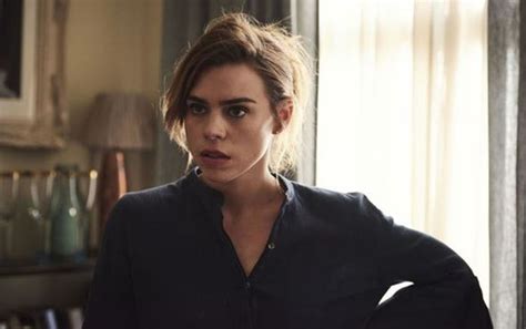 Collateral Star Billie Piper Bares All In Racy Throwback Ahead Of Bbc