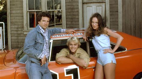 January 26 1979 Yee Haw The Dukes Of Hazzard Make Their Television