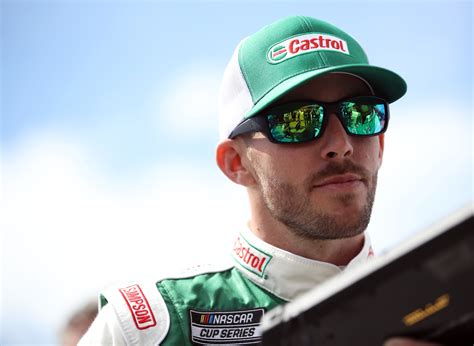 Here's the field for the 2019 nascar cup series season. NASCAR: What is Chip Ganassi's plan for Ross Chastain?