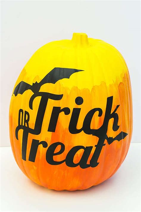 23 Most Creative No Carve Pumpkin Ideas To Try This Halloween