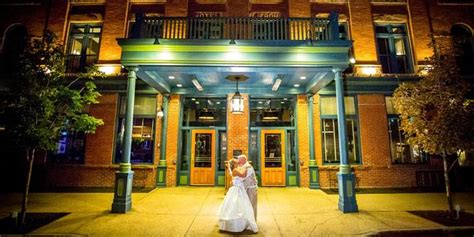 Hotel Jerome Weddings Get Prices For Wedding Venues In Co