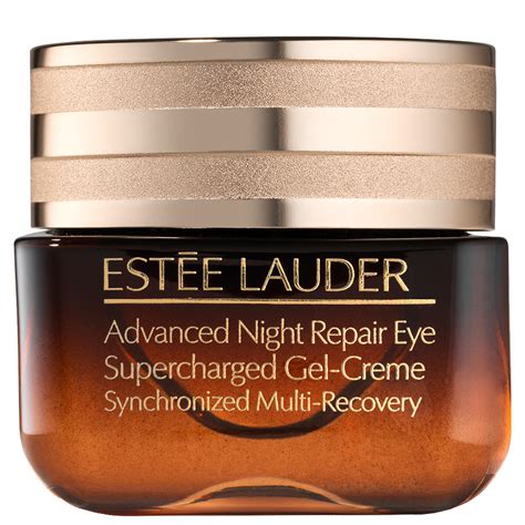 Estée Lauder Advanced Night Repair Eye Supercharged Gel Creme 15 Ml