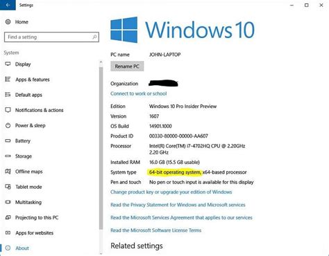 How To Get Windows 10 Product Key From My Computer Get Product Keys