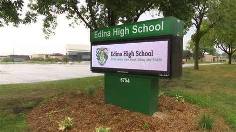 Cair Files Civil Rights Complaint Against Edina Schools Says Students