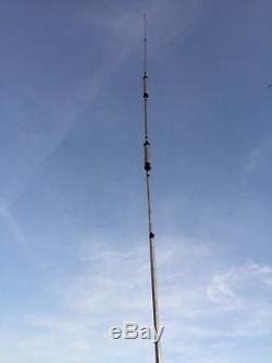 Antenna Hf Verticale Asay Vertical Trap Watt ECO Antenna Mhz