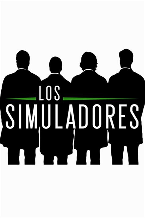 Los Simuladores 2006 The Poster Database TPDb