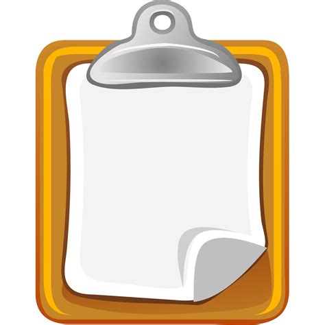 Notepad Png Svg Clip Art For Web Download Clip Art Png Icon Arts