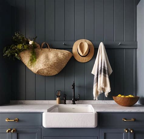 Farrow And Ball On Instagram “denimes Our Quietly Elegant Blue Is The