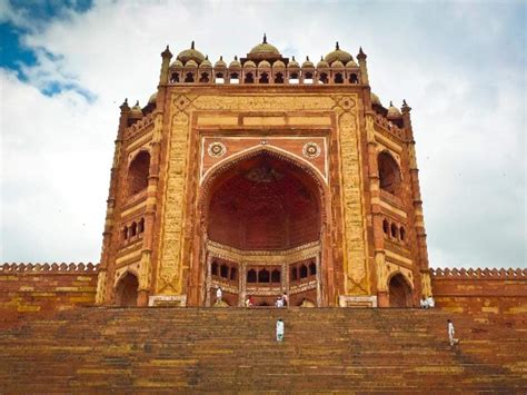 Unesco World Heritage Sites In India Presswire18
